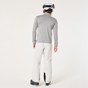 Canopy PRO Insulated Pant - Mist/White