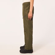 Divisional Cargo Shell Pant - New Dark Brush