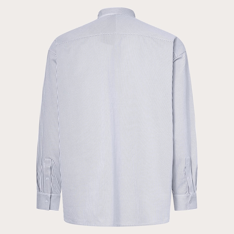 Fgl Fuel LS Shirts 5.0 - Blue Tar
