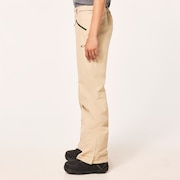 Unbound Gore-Tex Shell Pant - Humus