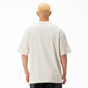 Camiseta Oakley Skull Pin - Mist