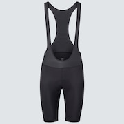 Icon Classic Bib - Blackout
