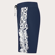 Quiver RC 19” Boardshort - Abyss