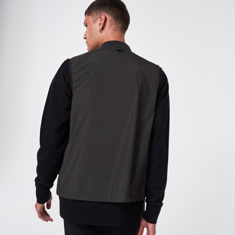 Oakley® Definition Insulated Vest - Dark Olive Green