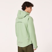 Elements Ultra Shell Jacket - New Jade
