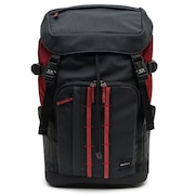 Utility Organizing Backpack - Dull Onyx