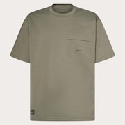 Fgl Scratch Tee 5.0 - Surplus Green