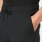 Hackney Short - Blackout