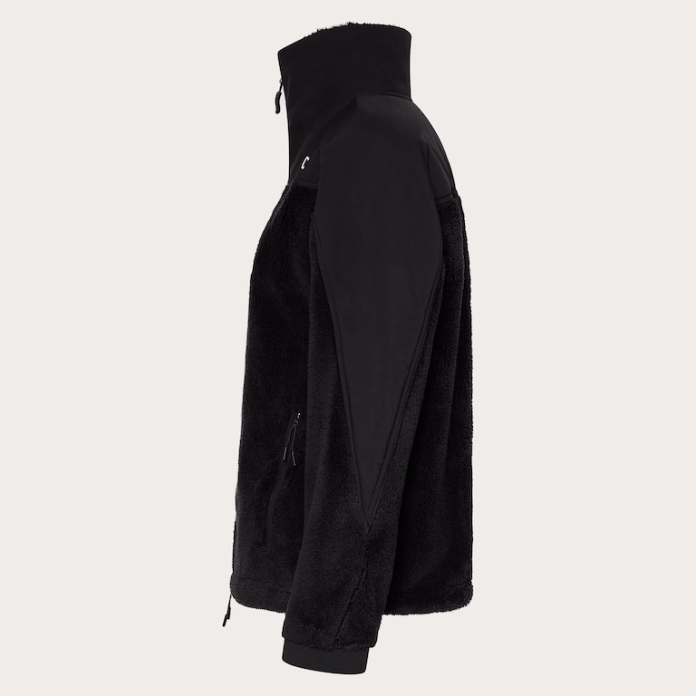 W. Mountain Fire Sherpa - Blackout