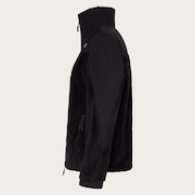 W. Mountain Fire Sherpa - Blackout