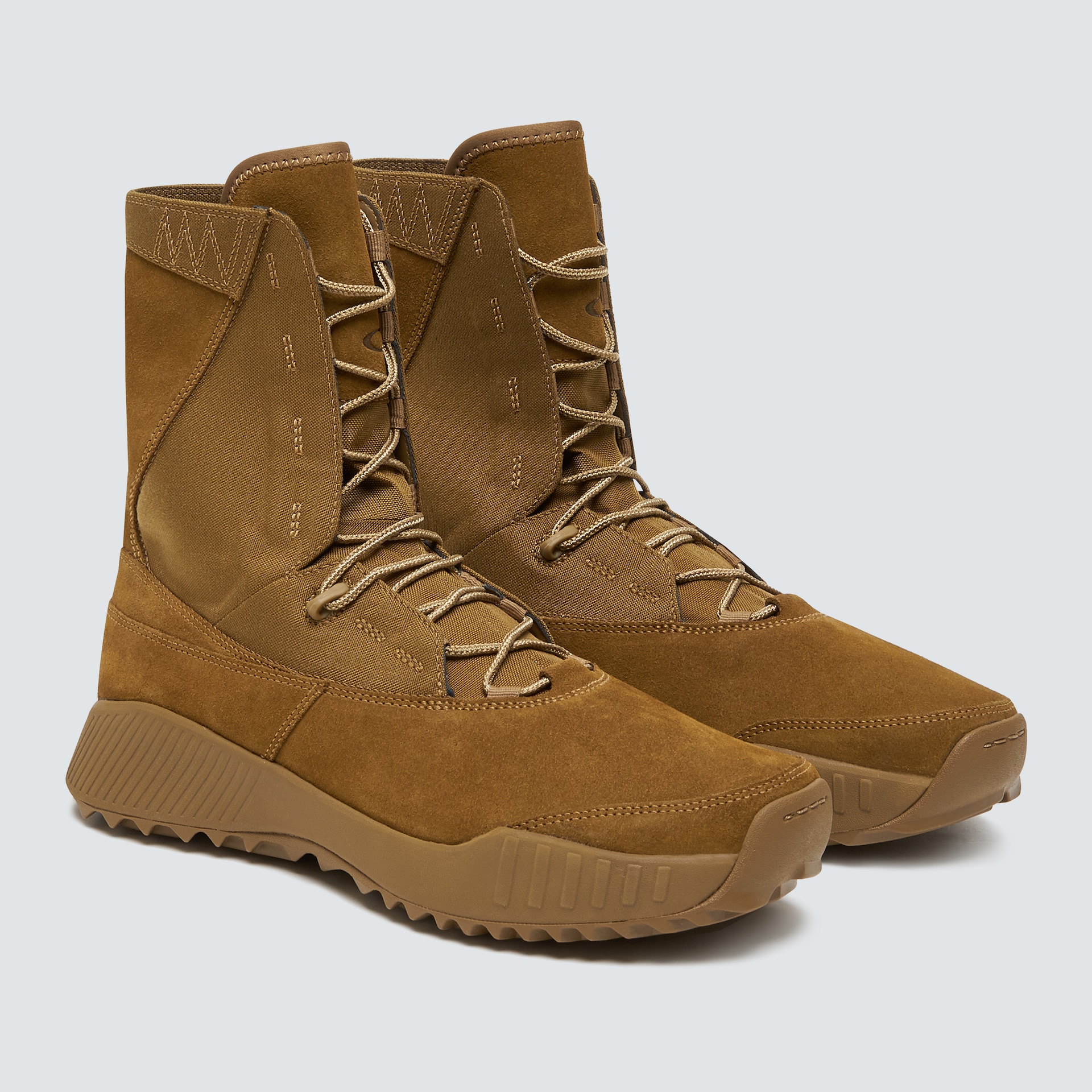 Oakley Elite Assault Boot in Coyote | Oakley® US