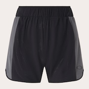 W Pursuit Pro 7" Short - Blackout