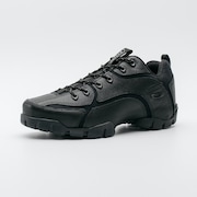 Tênis Masc Mod Flak II - Black