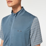 Oakley Gravity Range Vest - Copen Blue