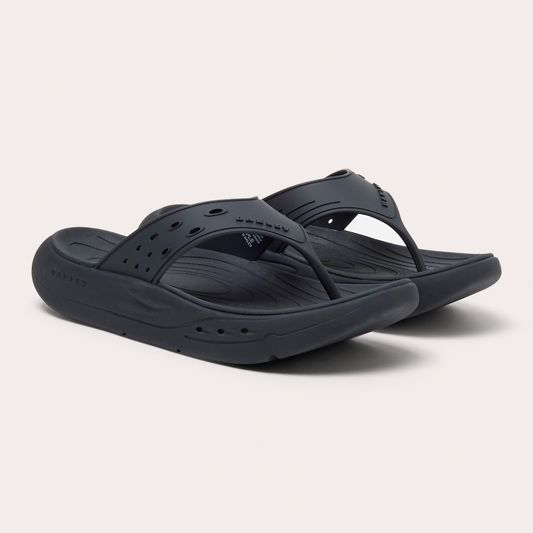 Studio Flip Flop - Pitch Black