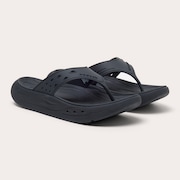 Studio Flip Flop - Pitch Black