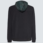 Road Trip Rc Po Hoodie - Black/B1B Camo Hunter