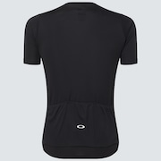 Icon Classic Jersey - Blackout