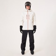 Kendall RC Shell Pant - Blackout