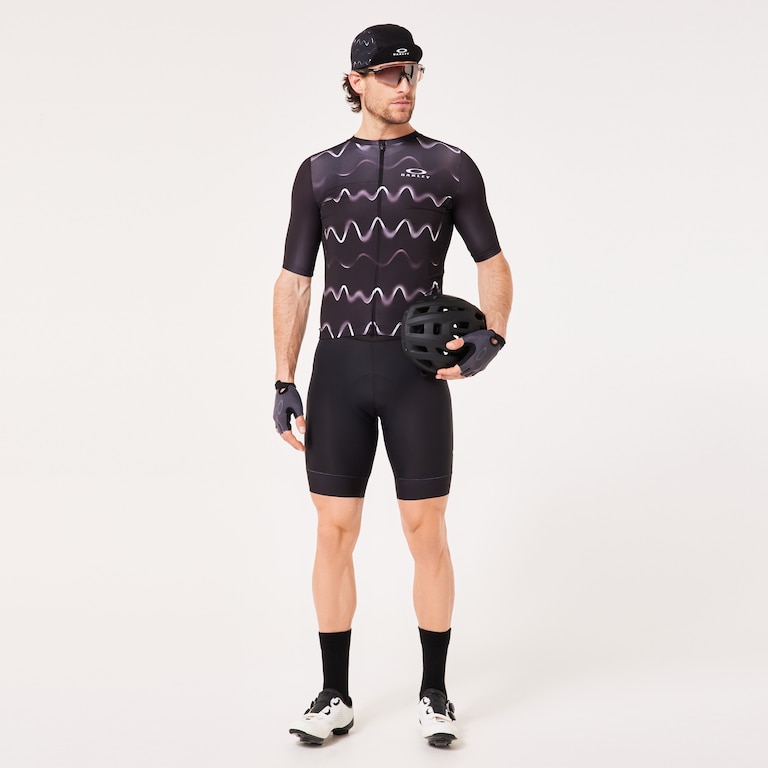 Icon Classic Bib 2.0 - Blackout