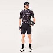 Icon Classic Bib 2.0 - Blackout