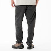 Calça Oakley Outdoor Pants - Blackout