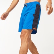 Cargo Rc 18" Beach Short - Ozone