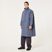 Fgl Rifined Coat 2.0 - Blue Tar