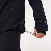 Latitude Flex Tech Jacket - Blackout
