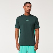 Pursuit Lite SS Tee - Hunter Green