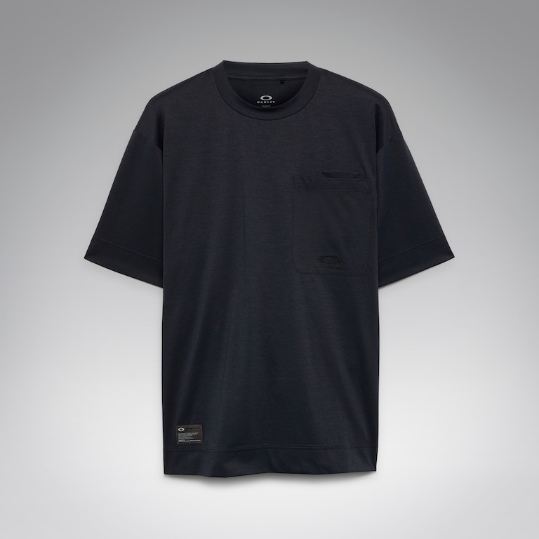Fgl Scratch SS Tee 6.7 - Phantom