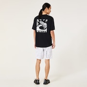 Amphibian SS T Back Frog 2.0 - Blackout