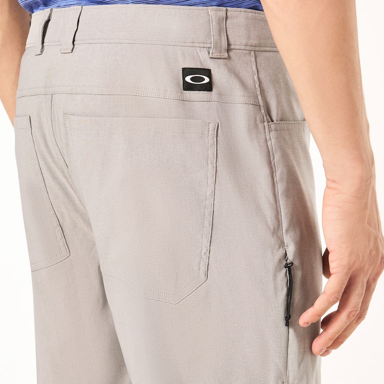 Oakley Transition Pant - Neutral Gray