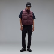 Oakley Forceful Padded Vest 2.0 - Bayberry
