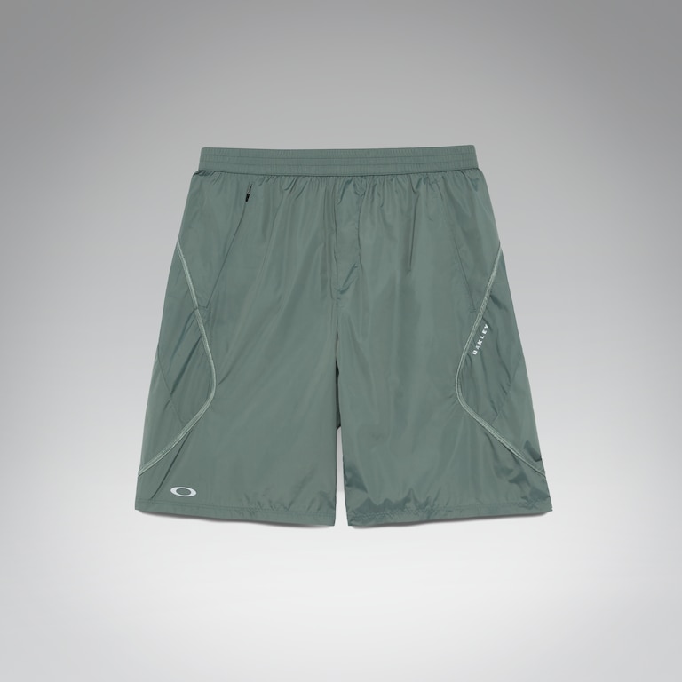 Edge Force Pocket Short - Aviator Green