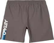 Mark II 80'S Short - Dark Gray