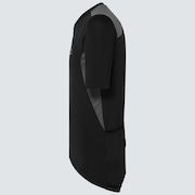 Endurance Mix Jersey - Blackout