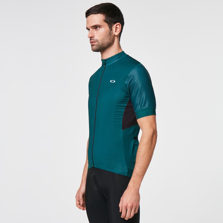 Apex Pro Jersey - Bayberry
