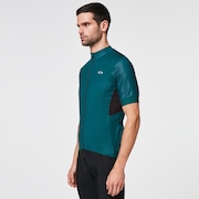 Apex Pro Jersey - Bayberry
