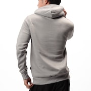 Moletom Mark II Pullover - Stone Gray