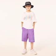Enhance Strt Shorts Ytr 7.0 - Electric Purple