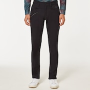 Skull H/O-Str. 3D Tapered 13.0 - Blackout