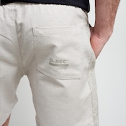 O'Rec Ellipse Shorts - New Khaki