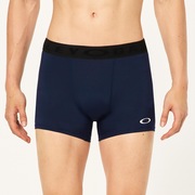 Essential Boxer Shorts 6.0 - Fathom