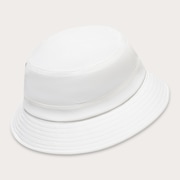 Elevate Bucket Hat 25.0 - White