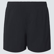 Beach Volley 16" Beachshort - Blackout