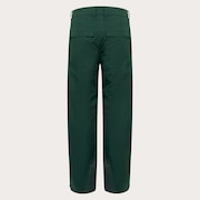 Best Cedar Rc Insulated Pant - Hunter Green