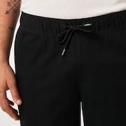 Marine Park Hybrid 19" Short - Blackout
