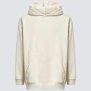 Soho Sl Po Hoodie 2.0 - Arctic White