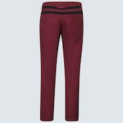 Oakley Emphatic Mx Htr Tapered - Maroon